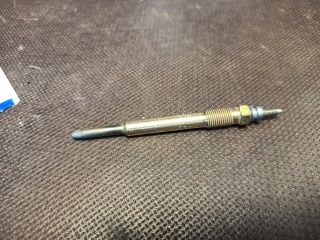 bontott FORD FOCUS C-MAX I Izzító/Gyújtó Gyertya