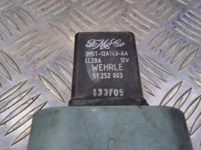 bontott FORD FOCUS C-MAX I Izzító Relé