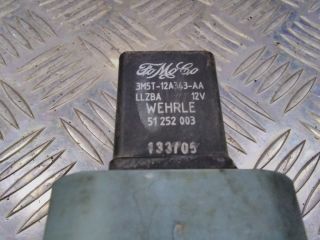 bontott FORD FOCUS C-MAX I Izzító Relé