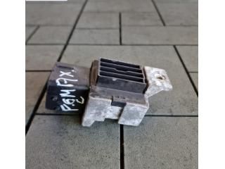 bontott FORD FOCUS C-MAX I Izzító Relé