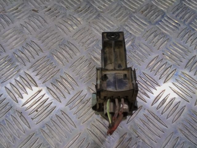 bontott FORD FOCUS C-MAX I Izzító Relé