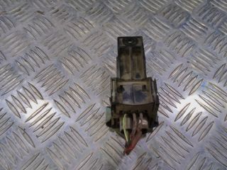 bontott FORD FOCUS C-MAX I Izzító Relé