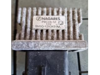 bontott FORD FOCUS C-MAX I Izzító Relé