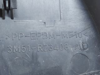 bontott FORD FOCUS C-MAX I Jobb A Oszlop Hangszóró Burkolat