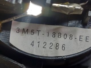 bontott FORD FOCUS C-MAX I Jobb A Oszlop Hangszóró Burkolat