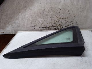 bontott FORD FOCUS C-MAX I Jobb A Oszlop Oldalablak Üveg