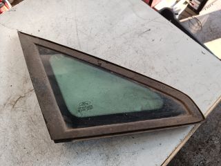 bontott FORD FOCUS C-MAX I Jobb A Oszlop Oldalablak Üveg