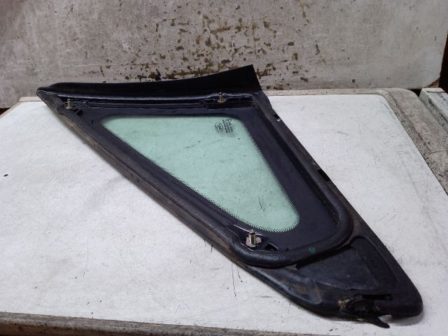 bontott FORD FOCUS C-MAX I Jobb A Oszlop Oldalablak Üveg