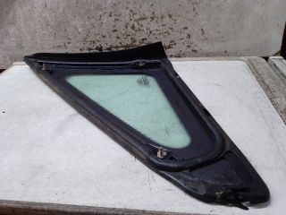 bontott FORD FOCUS C-MAX I Jobb A Oszlop Oldalablak Üveg