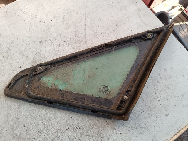 bontott FORD FOCUS C-MAX I Jobb A Oszlop Oldalablak Üveg