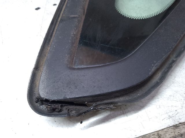 bontott FORD FOCUS C-MAX I Jobb A Oszlop Oldalablak Üveg