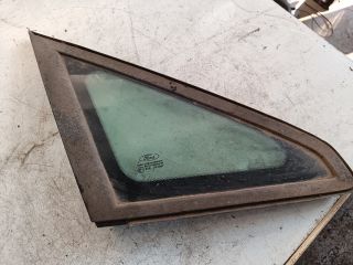 bontott FORD FOCUS C-MAX I Jobb A Oszlop Oldalablak Üveg