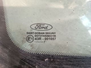 bontott FORD FOCUS C-MAX I Jobb A Oszlop Oldalablak Üveg