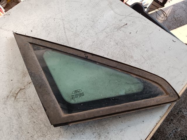 bontott FORD FOCUS C-MAX I Jobb A Oszlop Oldalablak Üveg