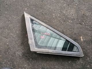 bontott FORD FOCUS C-MAX I Jobb A Oszlop Oldalablak Üveg