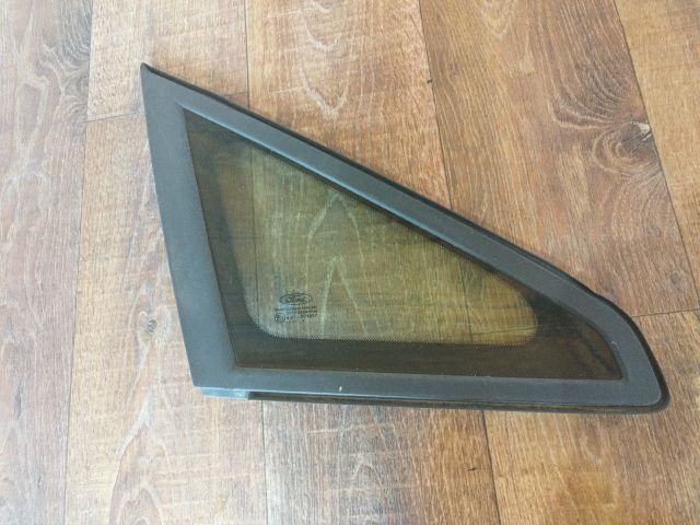 bontott FORD FOCUS C-MAX I Jobb A Oszlop Oldalablak Üveg