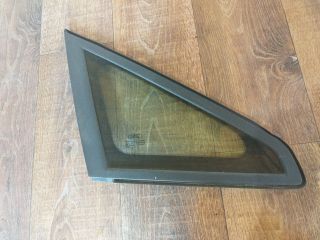 bontott FORD FOCUS C-MAX I Jobb A Oszlop Oldalablak Üveg