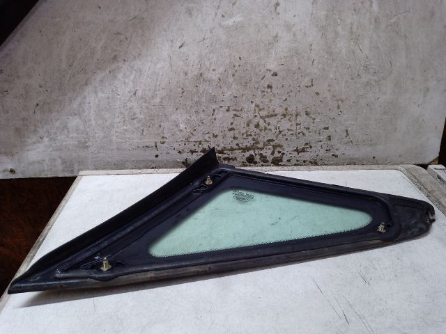 bontott FORD FOCUS C-MAX I Jobb A Oszlop Oldalablak Üveg