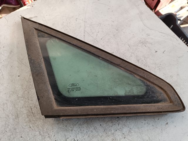 bontott FORD FOCUS C-MAX I Jobb A Oszlop Oldalablak Üveg