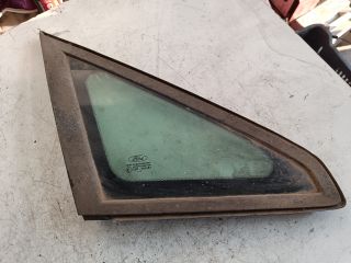 bontott FORD FOCUS C-MAX I Jobb A Oszlop Oldalablak Üveg