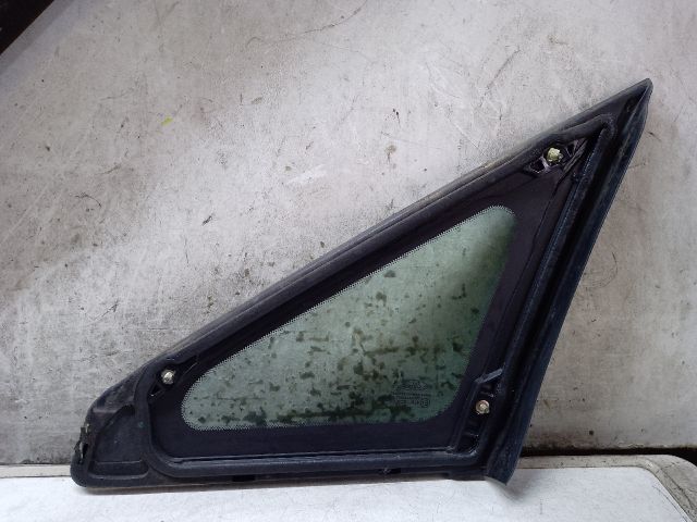 bontott FORD FOCUS C-MAX I Jobb A Oszlop Oldalablak Üveg