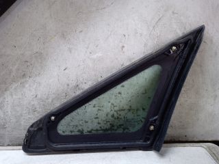 bontott FORD FOCUS C-MAX I Jobb A Oszlop Oldalablak Üveg