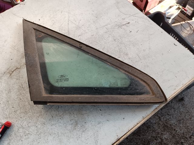 bontott FORD FOCUS C-MAX I Jobb A Oszlop Oldalablak Üveg