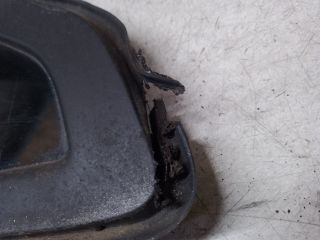 bontott FORD FOCUS C-MAX I Jobb A Oszlop Oldalablak Üveg