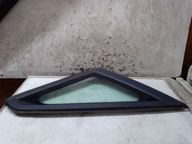 bontott FORD FOCUS C-MAX I Jobb A Oszlop Oldalablak Üveg