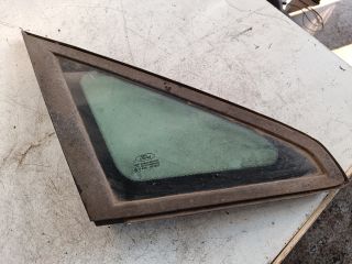 bontott FORD FOCUS C-MAX I Jobb A Oszlop Oldalablak Üveg