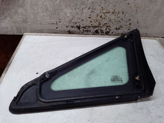 bontott FORD FOCUS C-MAX I Jobb A Oszlop Oldalablak Üveg