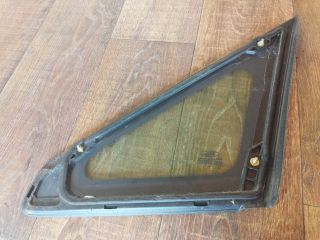 bontott FORD FOCUS C-MAX I Jobb A Oszlop Oldalablak Üveg