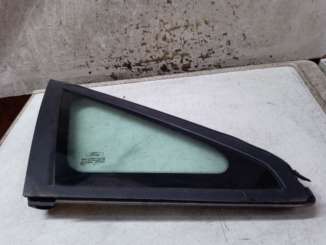 bontott FORD FOCUS C-MAX I Jobb A Oszlop Oldalablak Üveg