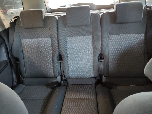 bontott FORD FOCUS C-MAX I Jobb B Oszlop Burkolat