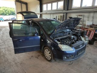 bontott FORD FOCUS C-MAX I Jobb B Oszlop Burkolat