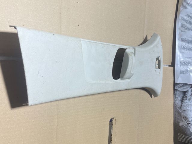 bontott FORD FOCUS C-MAX I Jobb B Oszlop Burkolat