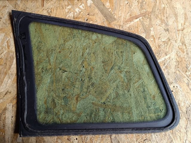 bontott FORD FOCUS C-MAX I Jobb C Oszlop Oldalablak Üveg