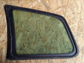 bontott FORD FOCUS C-MAX I Jobb C Oszlop Oldalablak Üveg