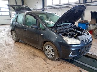 bontott FORD FOCUS C-MAX I Jobb C Oszlop Oldalablak Üveg