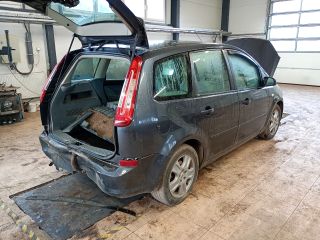 bontott FORD FOCUS C-MAX I Jobb C Oszlop Oldalablak Üveg