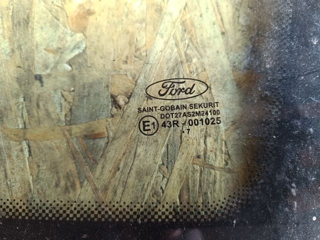 bontott FORD FOCUS C-MAX I Jobb C Oszlop Oldalablak Üveg