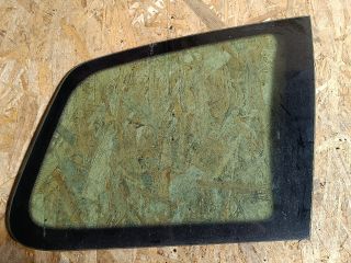 bontott FORD FOCUS C-MAX I Jobb C Oszlop Oldalablak Üveg