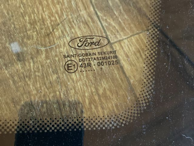 bontott FORD FOCUS C-MAX I Jobb C Oszlop Oldalablak Üveg