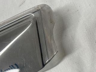 bontott FORD FOCUS C-MAX I Jobb első Ablak Légterelő