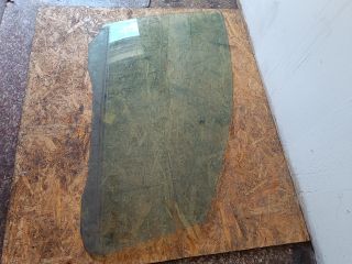 bontott FORD FOCUS C-MAX I Jobb első Ablak