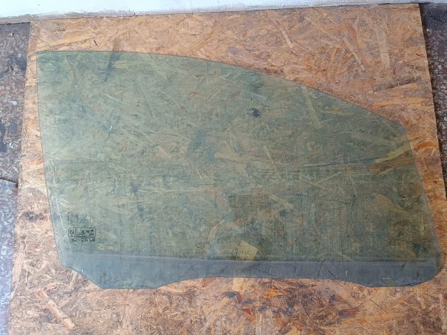 bontott FORD FOCUS C-MAX I Jobb első Ablak