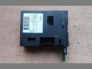 bontott FORD FOCUS C-MAX I Jobb első Ablakemelő Elektronika