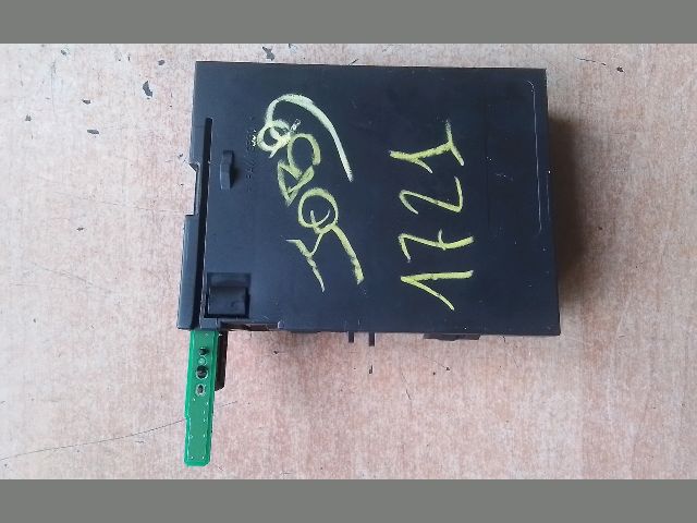 bontott FORD FOCUS C-MAX I Jobb első Ablakemelő Elektronika