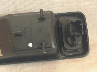 bontott FORD FOCUS C-MAX I Jobb első Ablakemelő Kapcsoló