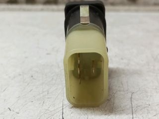 bontott FORD FOCUS C-MAX I Jobb első Ablakemelő Kapcsoló